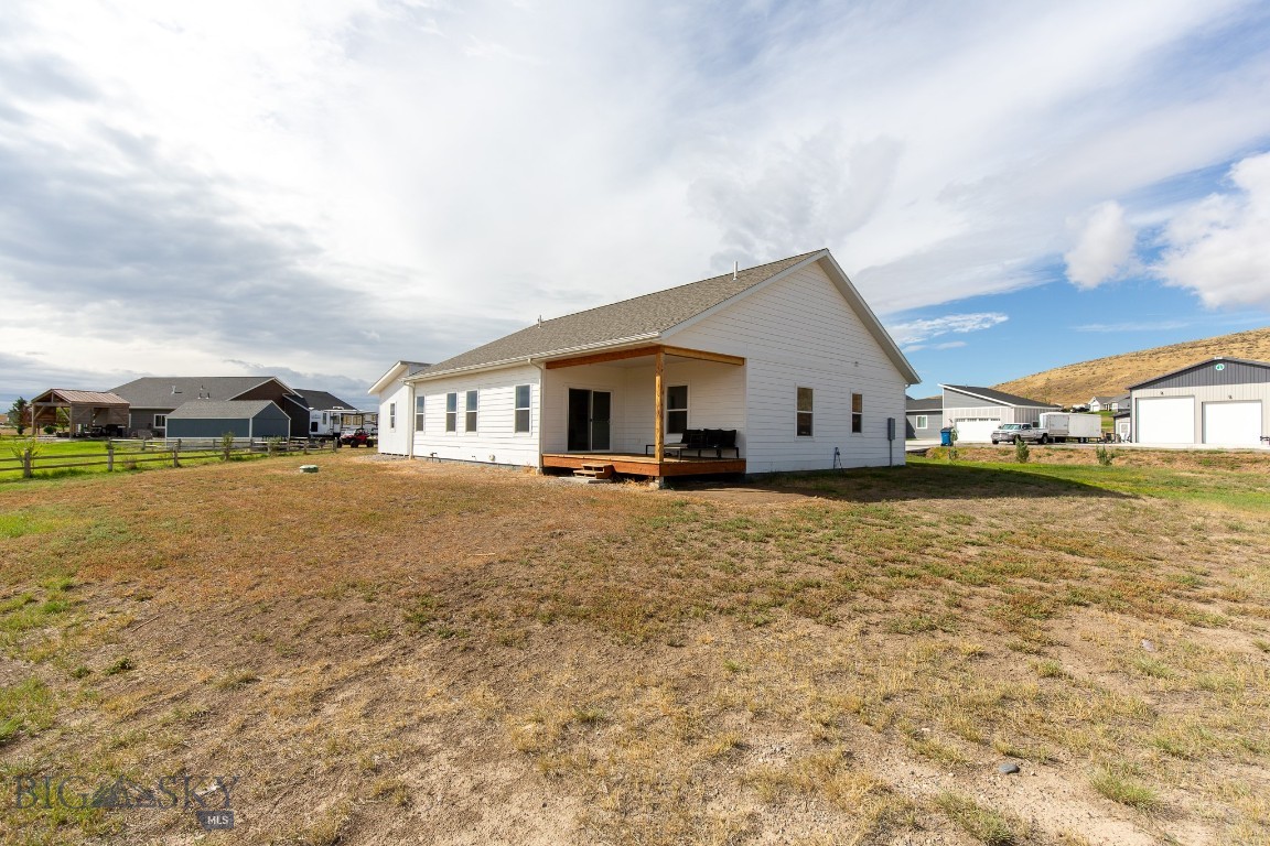 Village at Elk Ridge - Residential