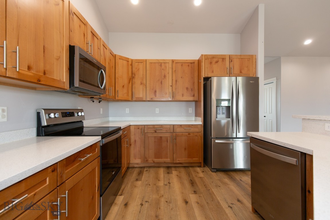 Village at Elk Ridge - Residential