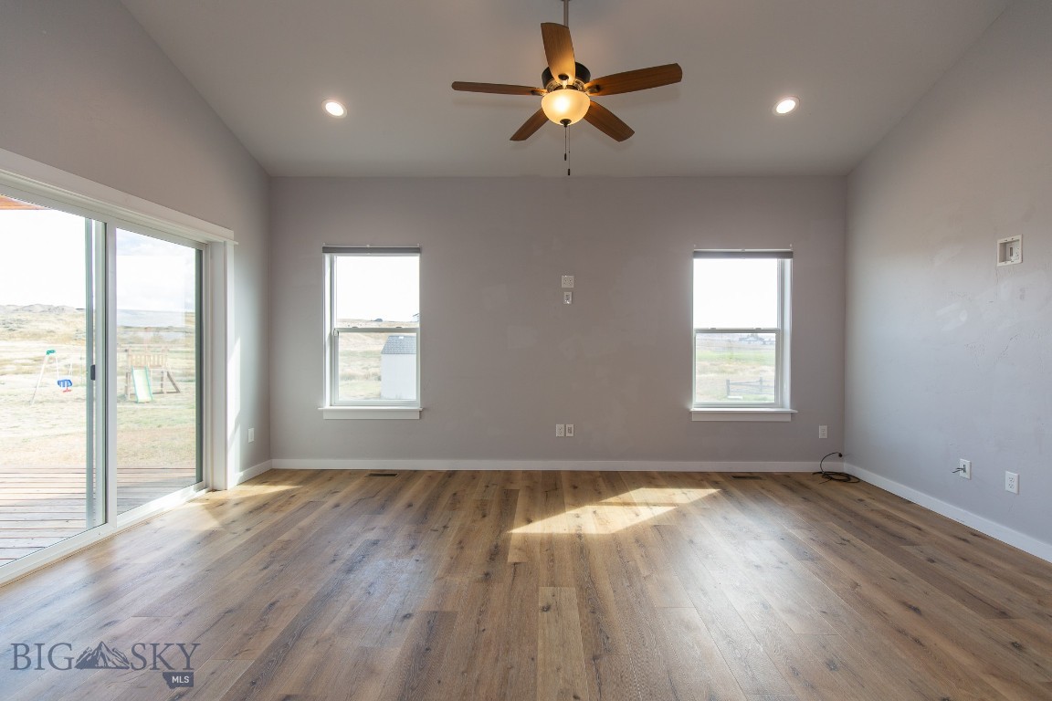 Village at Elk Ridge - Residential
