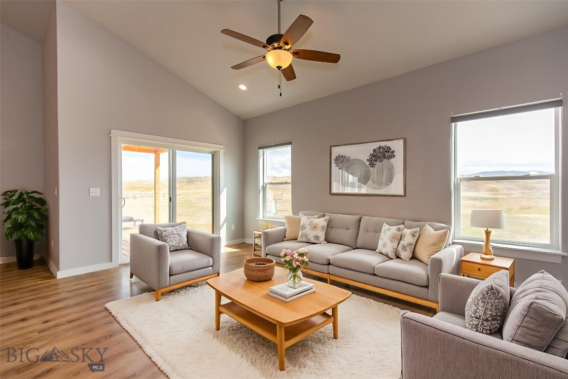 Village at Elk Ridge - Residential