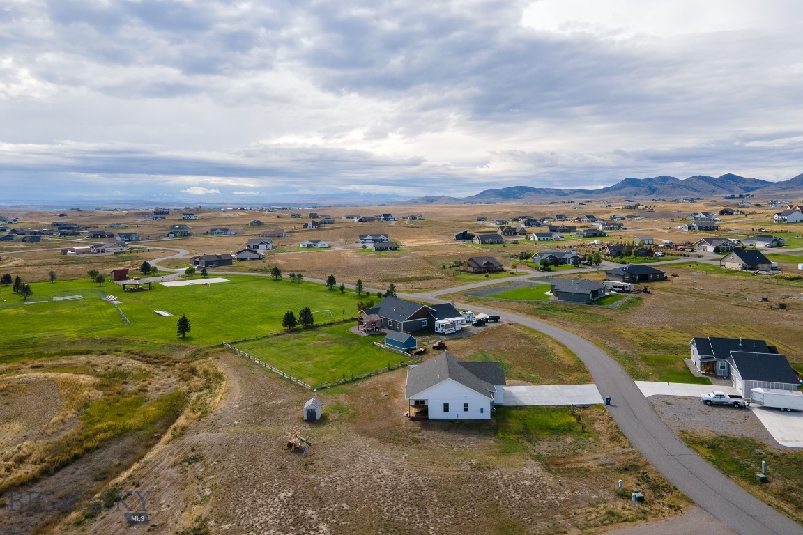 Village at Elk Ridge - Residential