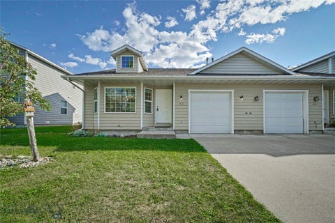 Photo of 3602 Laredo Drive, Bozeman, MT 59718 (MLS # 414629)