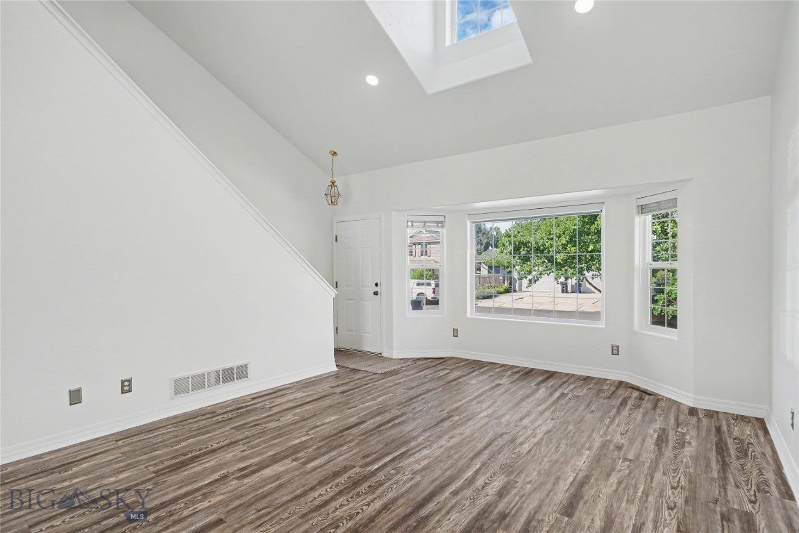 3602 Laredo Drive