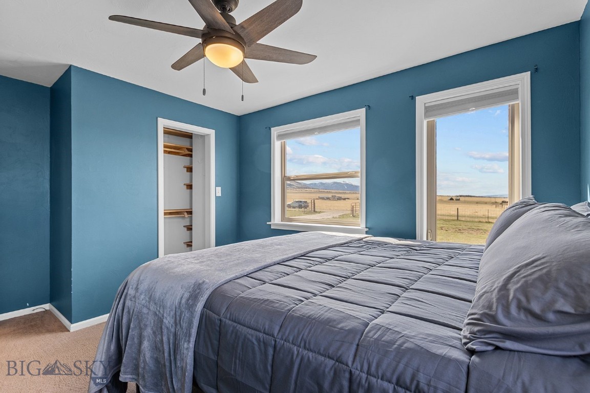 Ennis, Montana 59729, United States, 2 Bedrooms Bedrooms, ,1 BathroomBathrooms,Residential,Active,114338