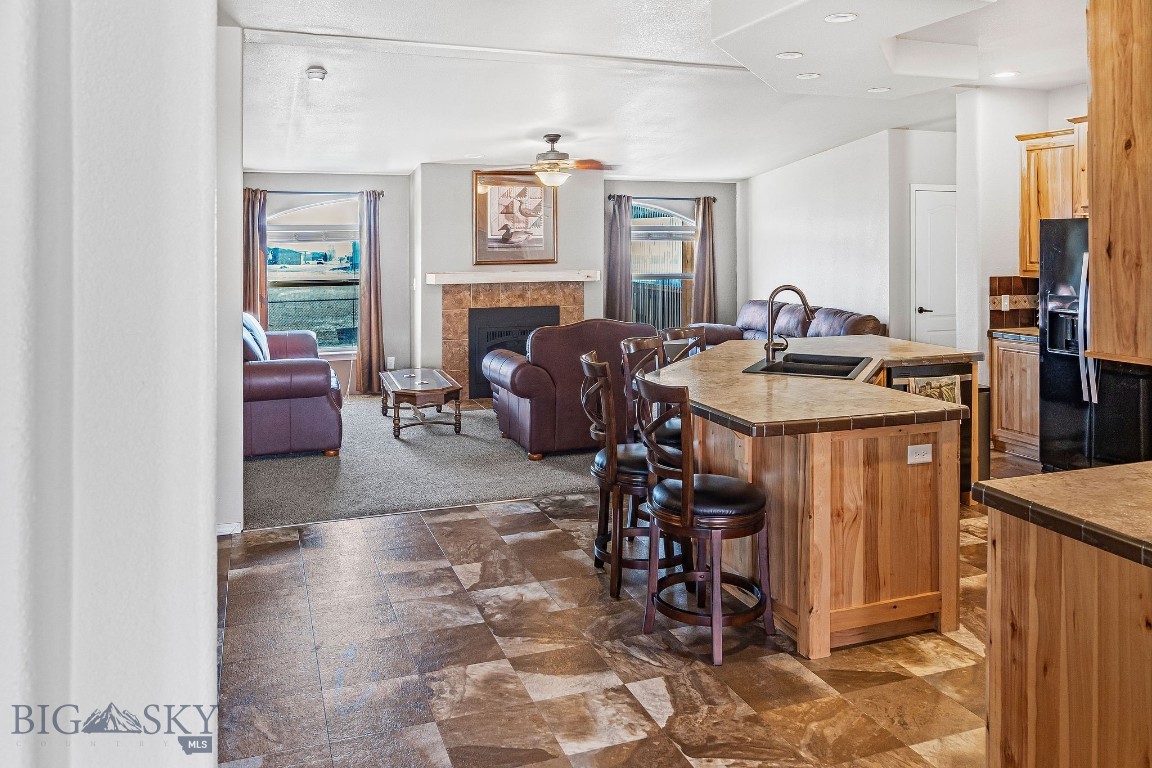 Silo Acres - Residential