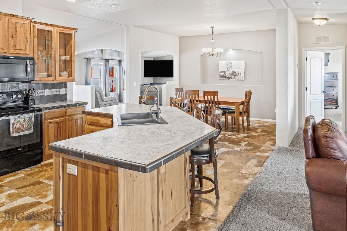 Silo Acres - Residential