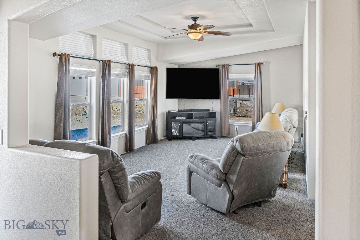 Silo Acres - Residential