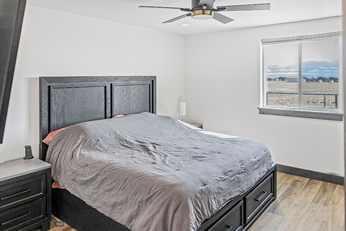 Silo Acres - Residential