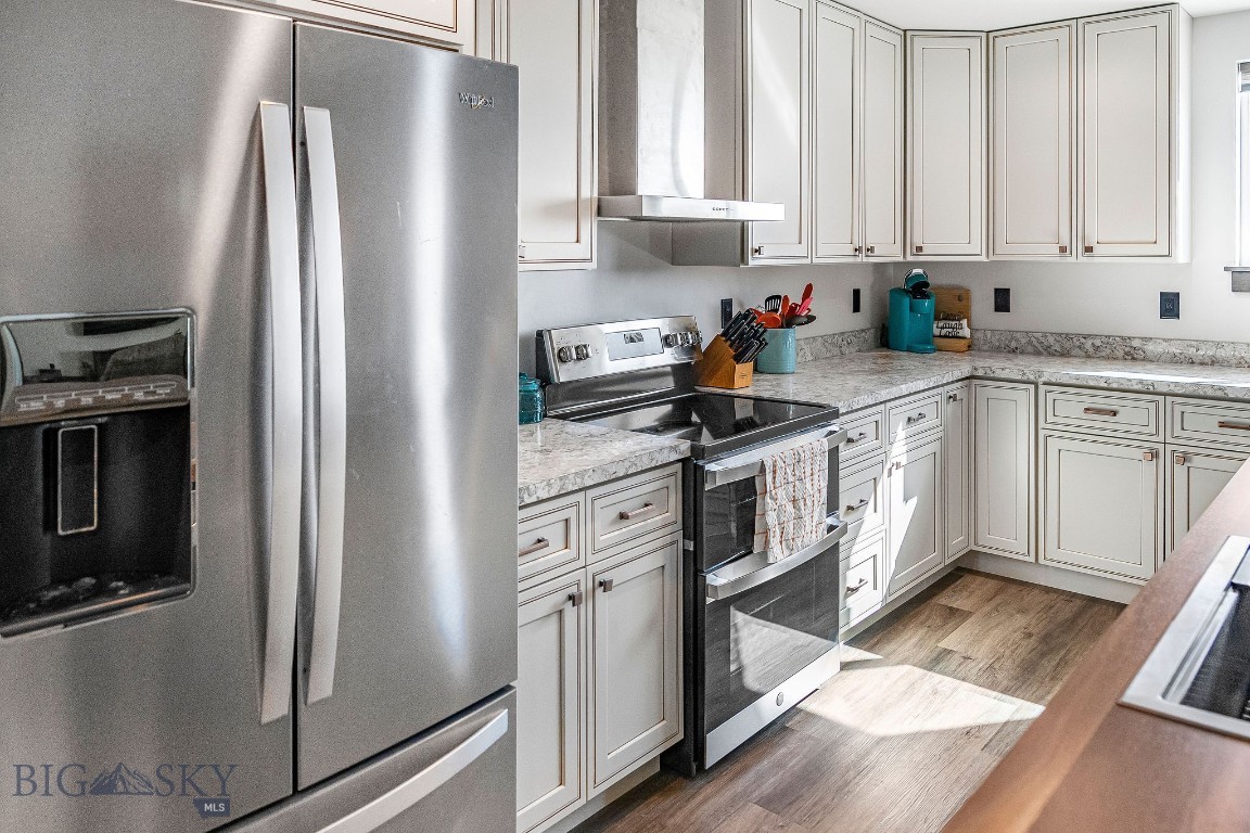 Silo Acres - Residential