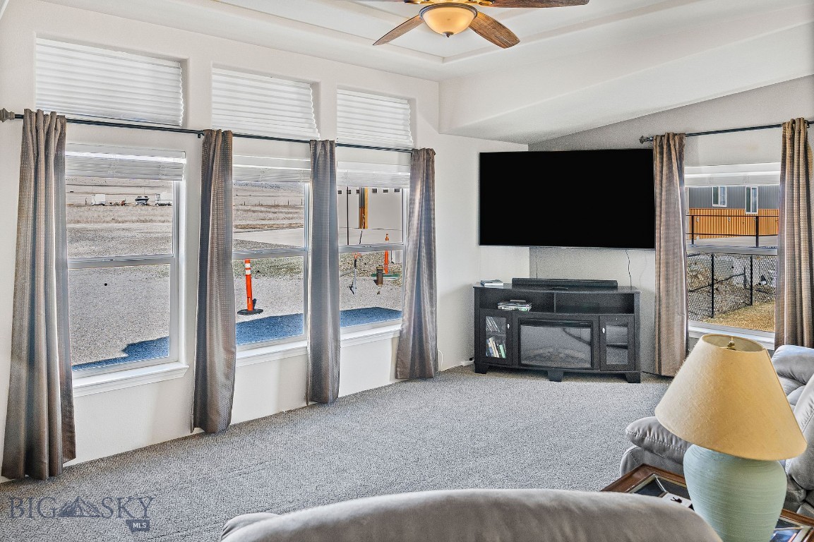 Silo Acres - Residential