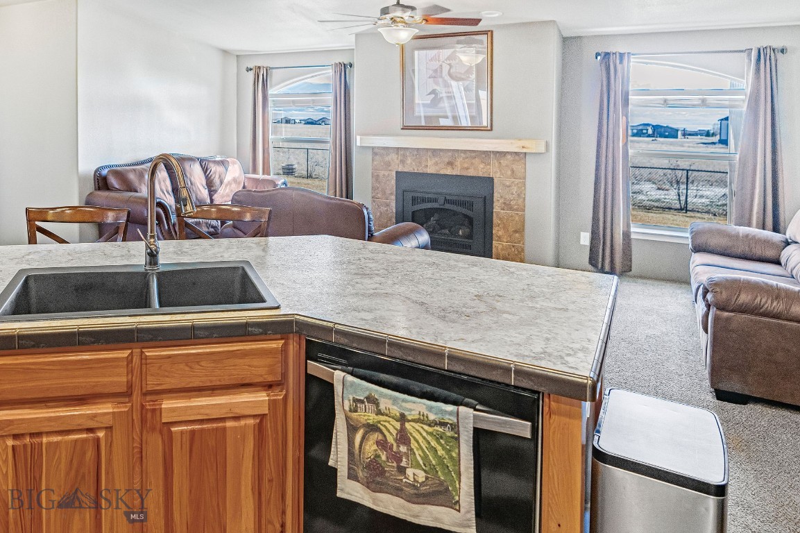 Silo Acres - Residential