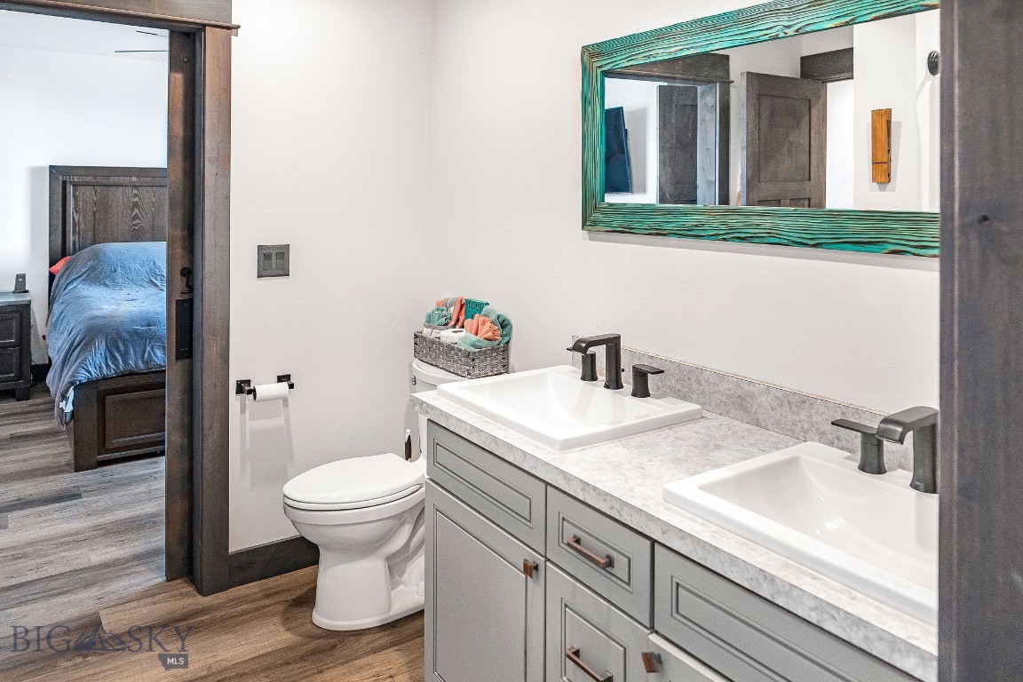 Silo Acres - Residential