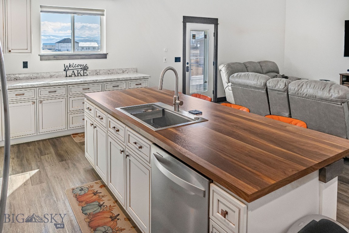 Silo Acres - Residential