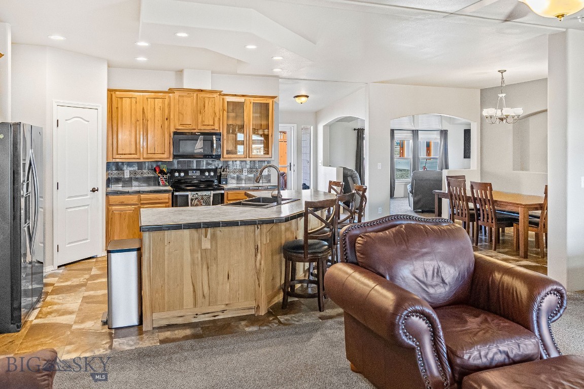 Silo Acres - Residential