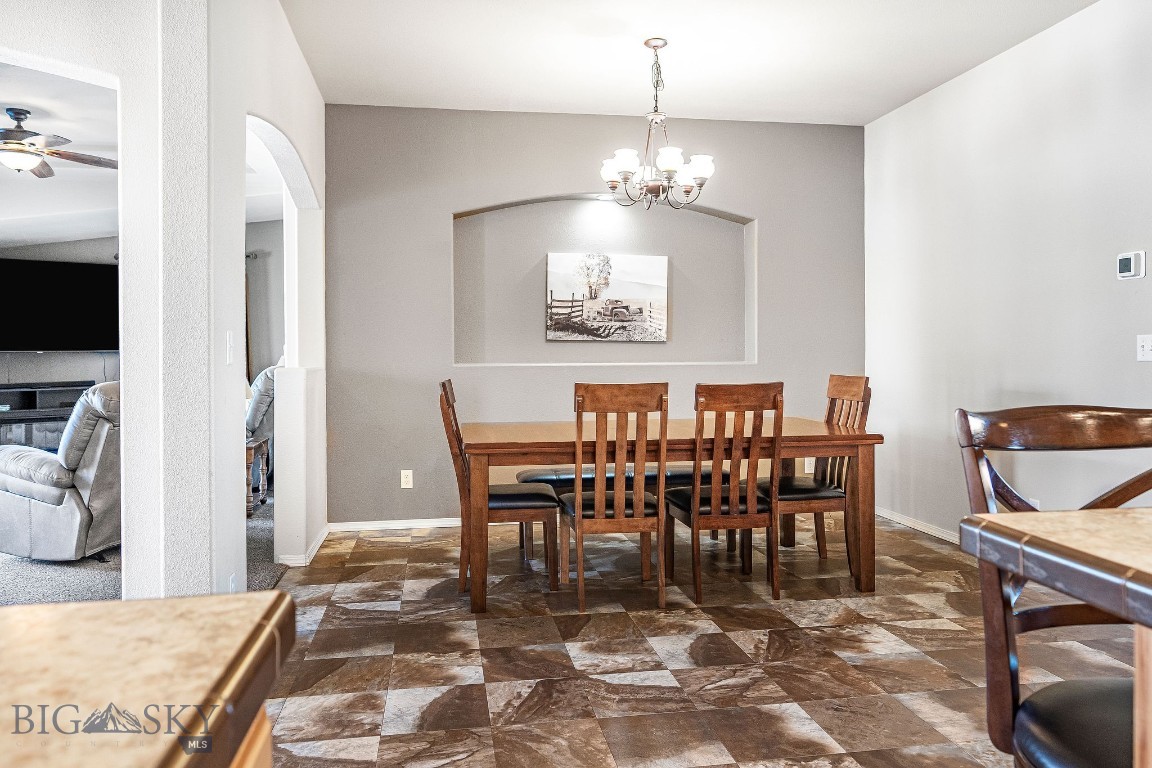 Silo Acres - Residential