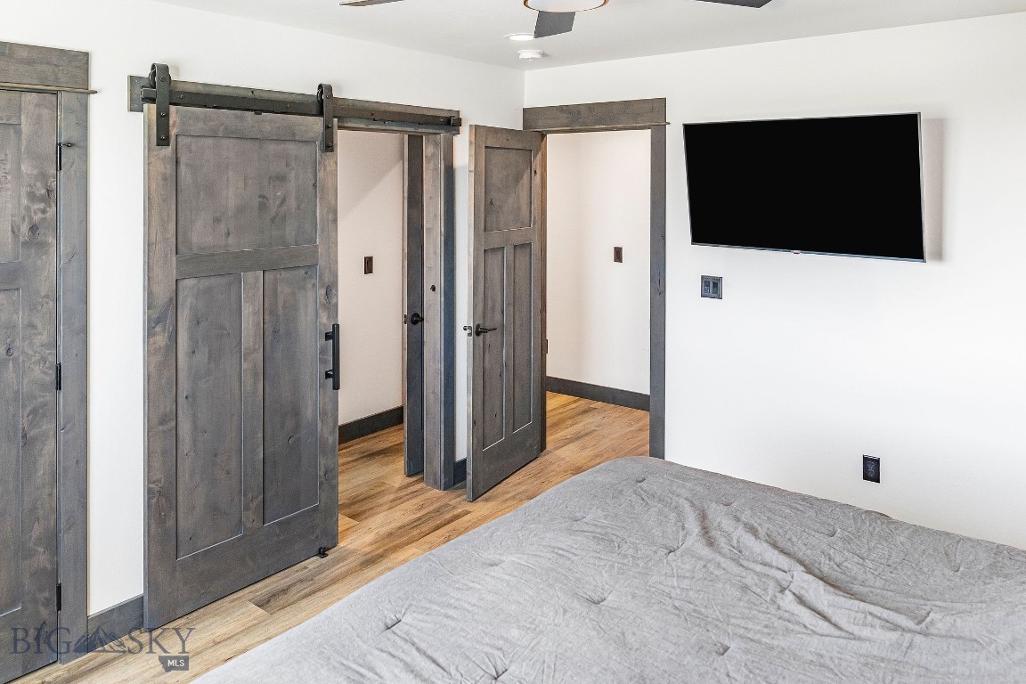 Silo Acres - Residential