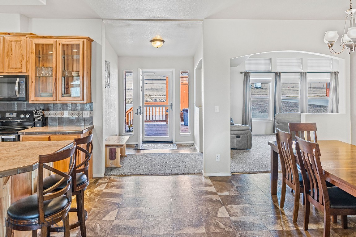 Silo Acres - Residential