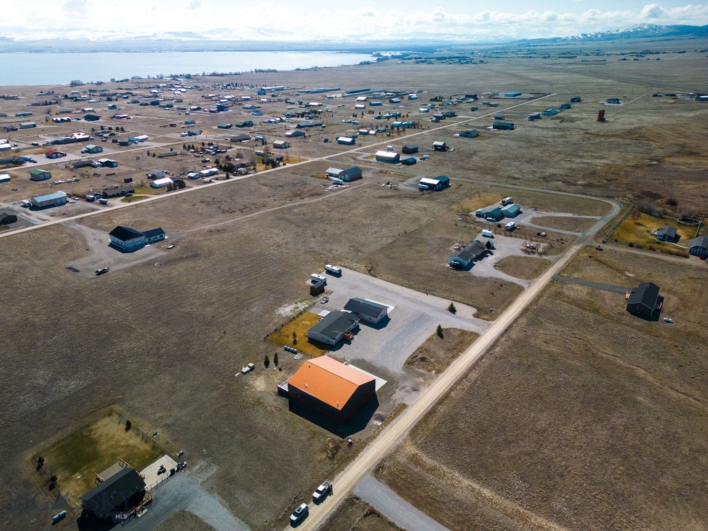 Silo Acres - Residential