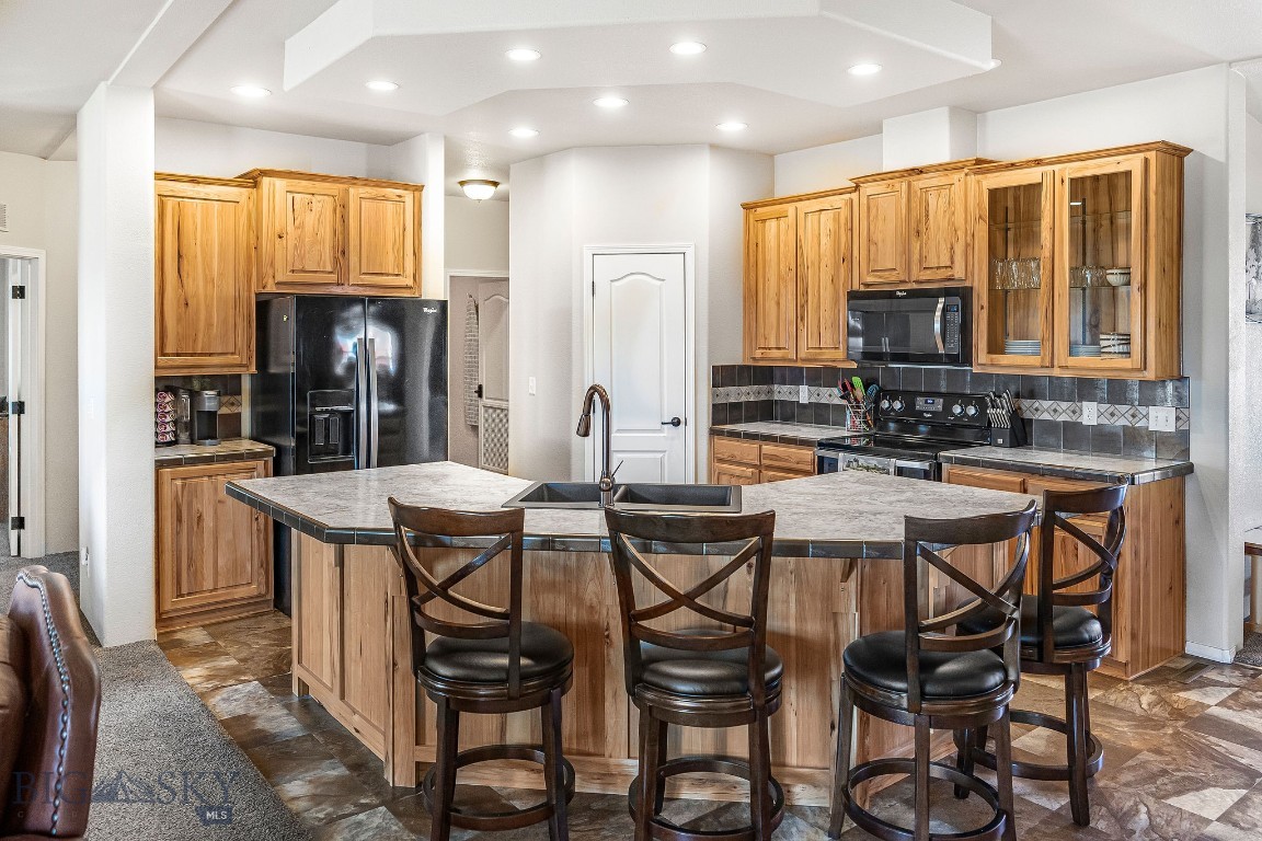 Silo Acres - Residential