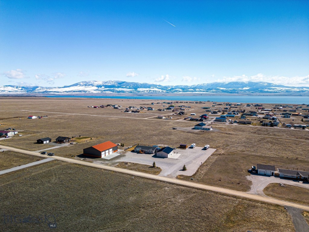 Silo Acres - Residential