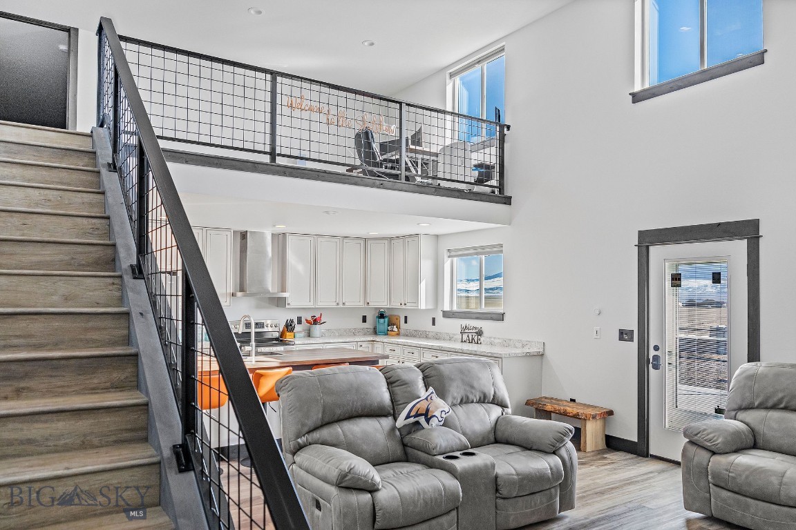 Silo Acres - Residential