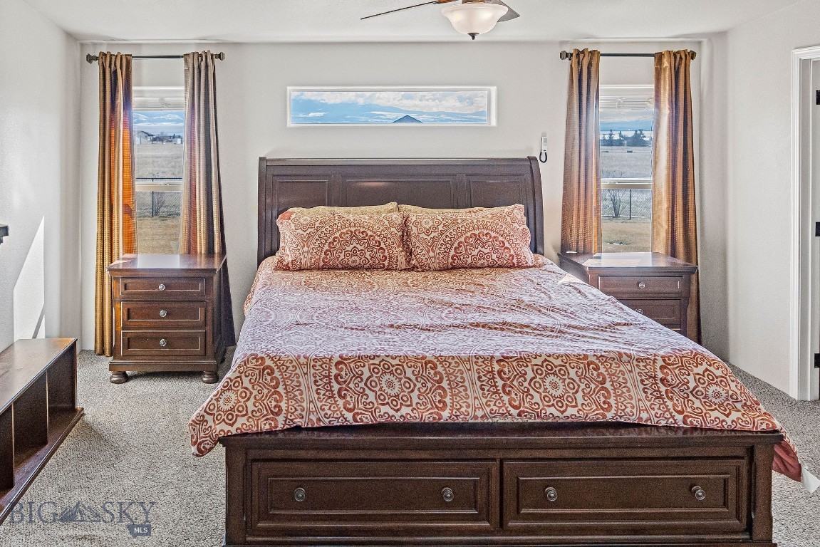 Silo Acres - Residential