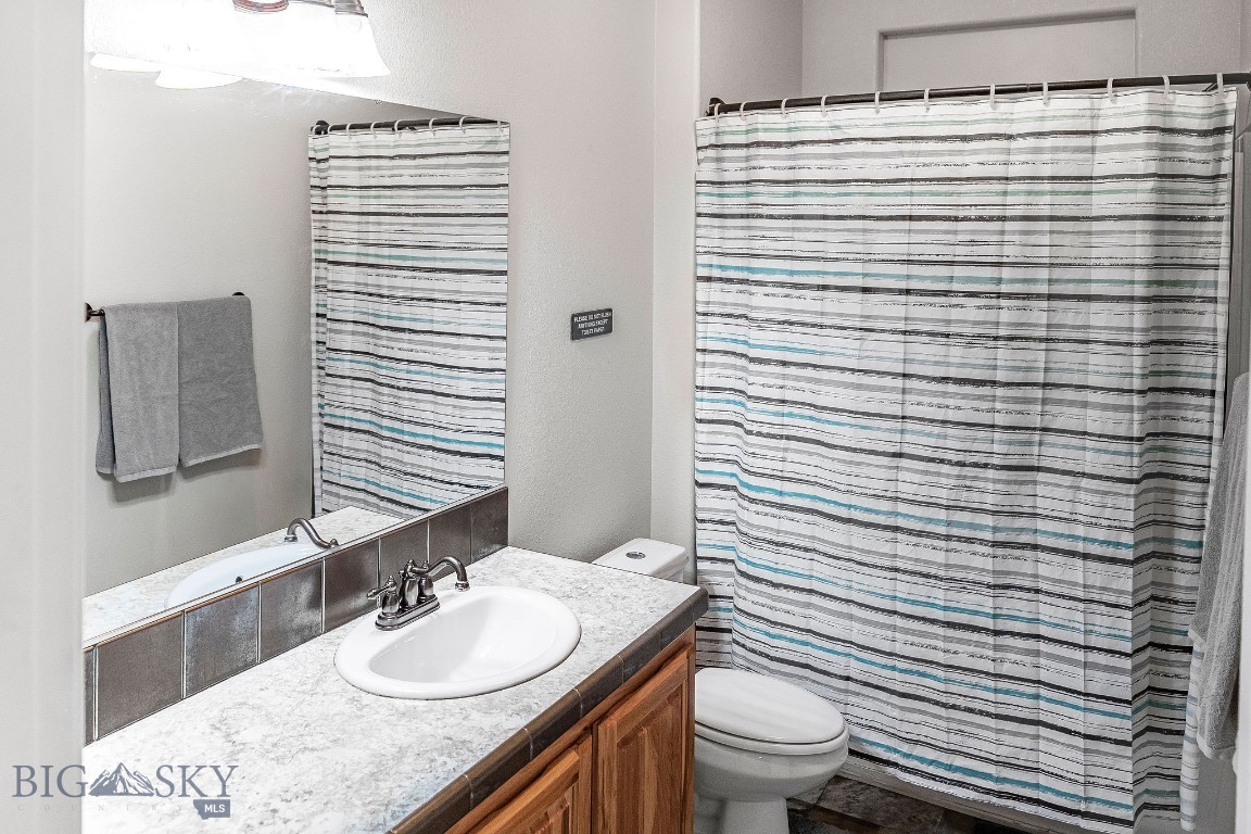 Silo Acres - Residential