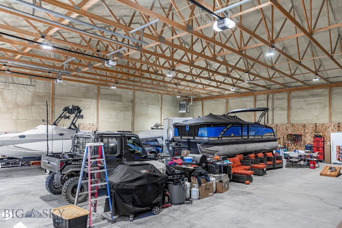 Silo Acres - Residential