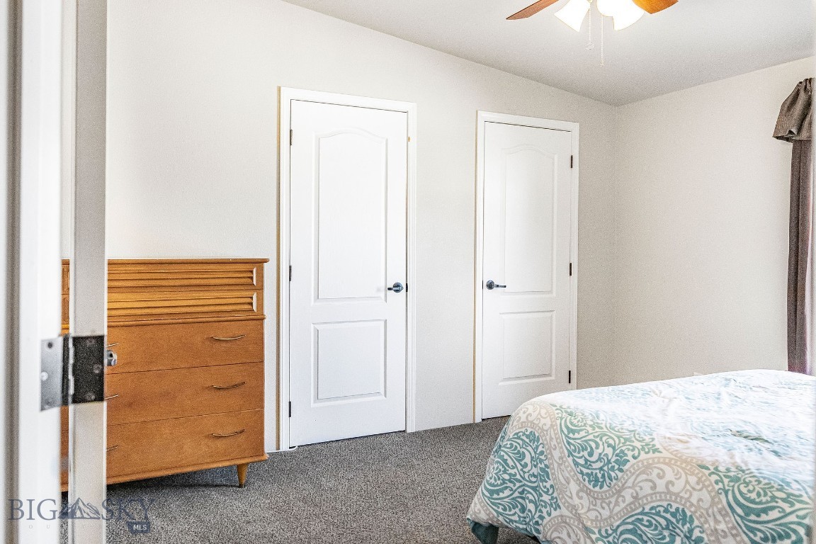 Silo Acres - Residential