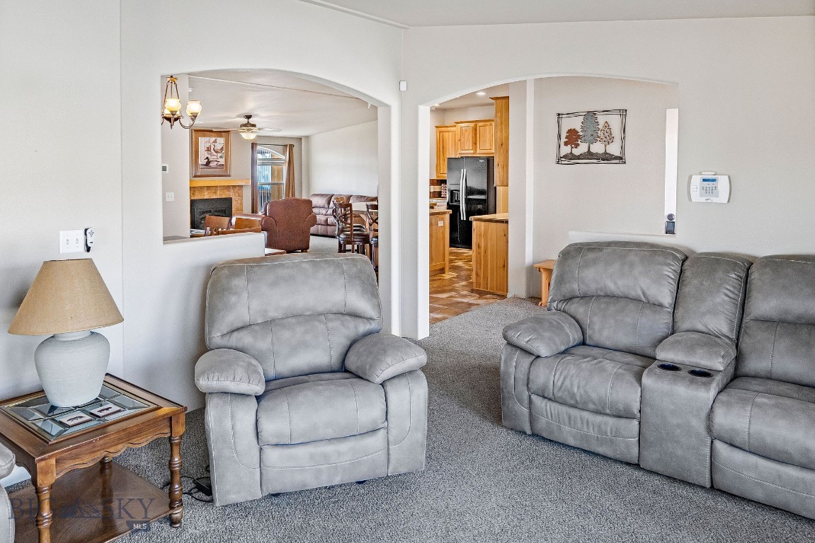 Silo Acres - Residential