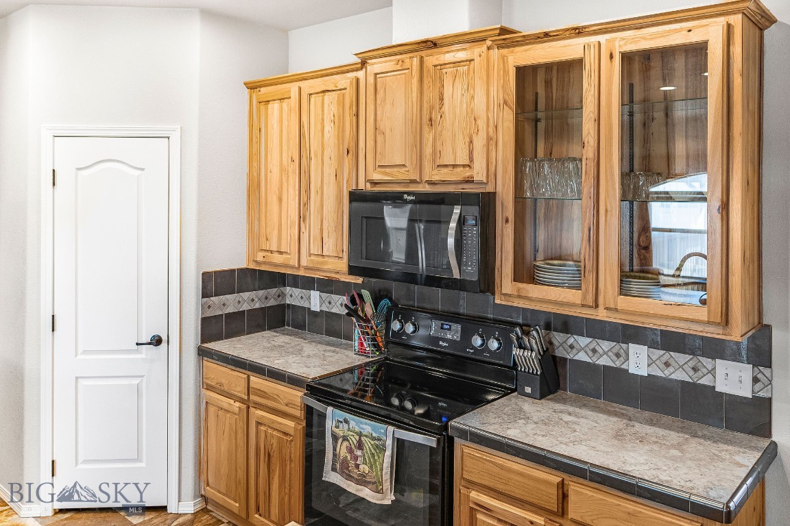 Silo Acres - Residential