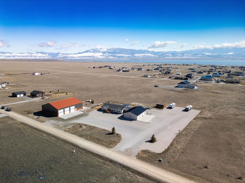 Silo Acres - Residential