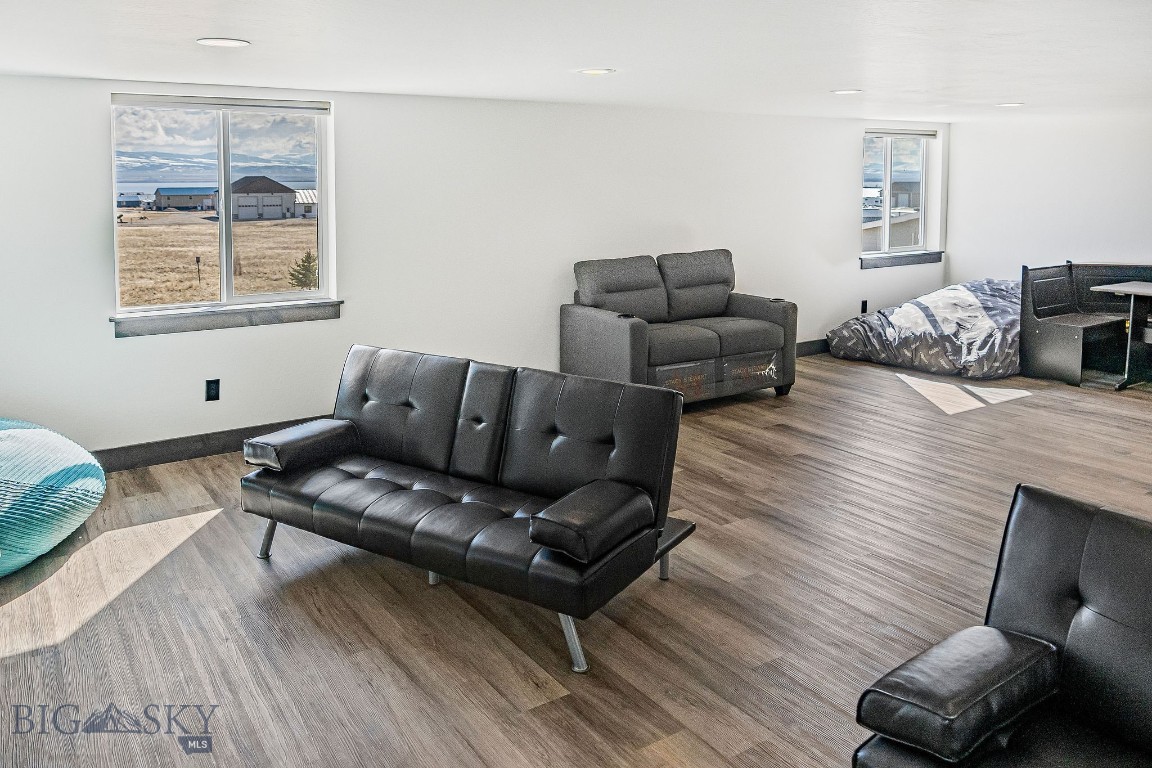 Silo Acres - Residential