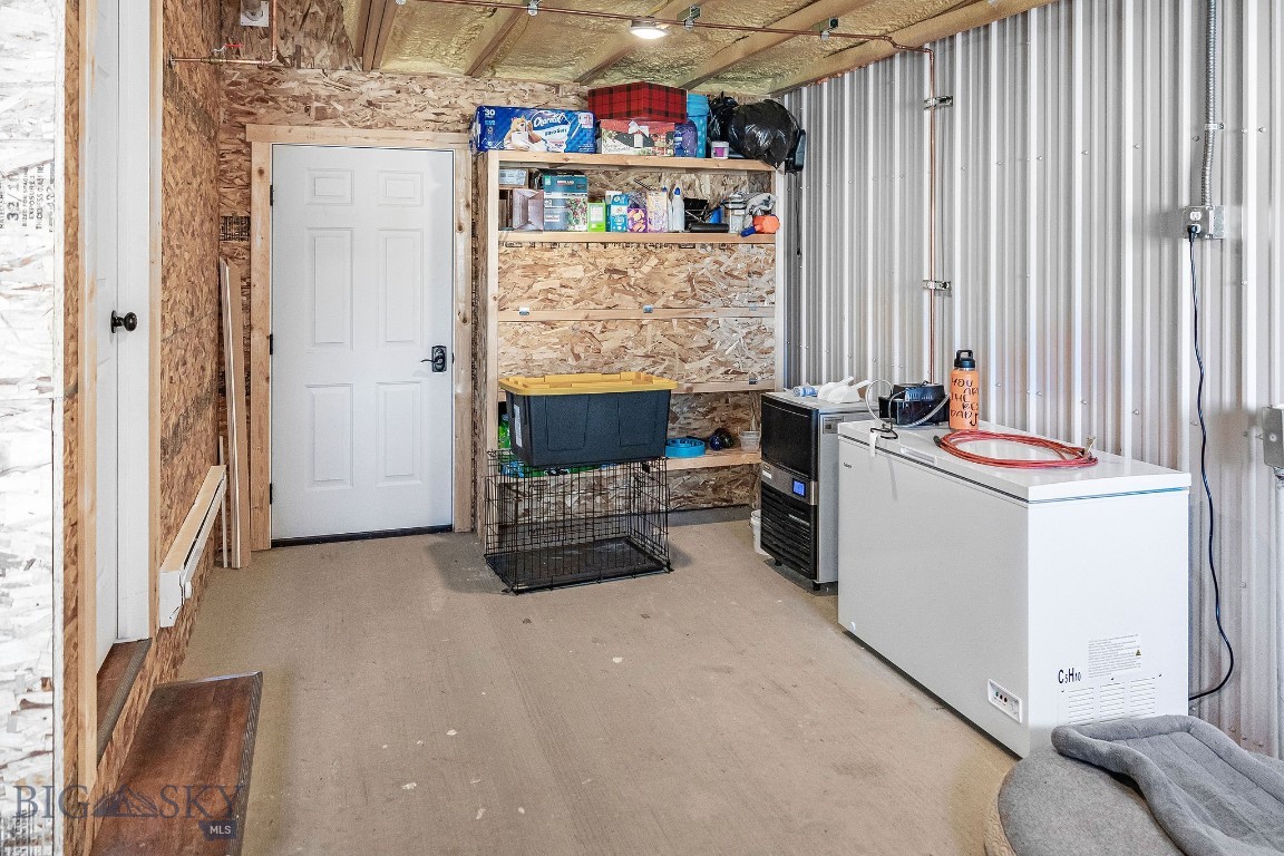 Silo Acres - Residential