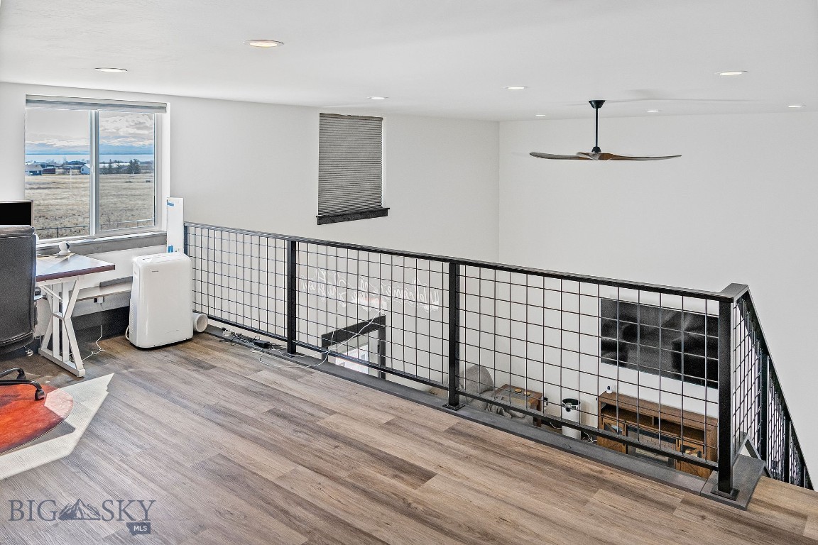 Silo Acres - Residential