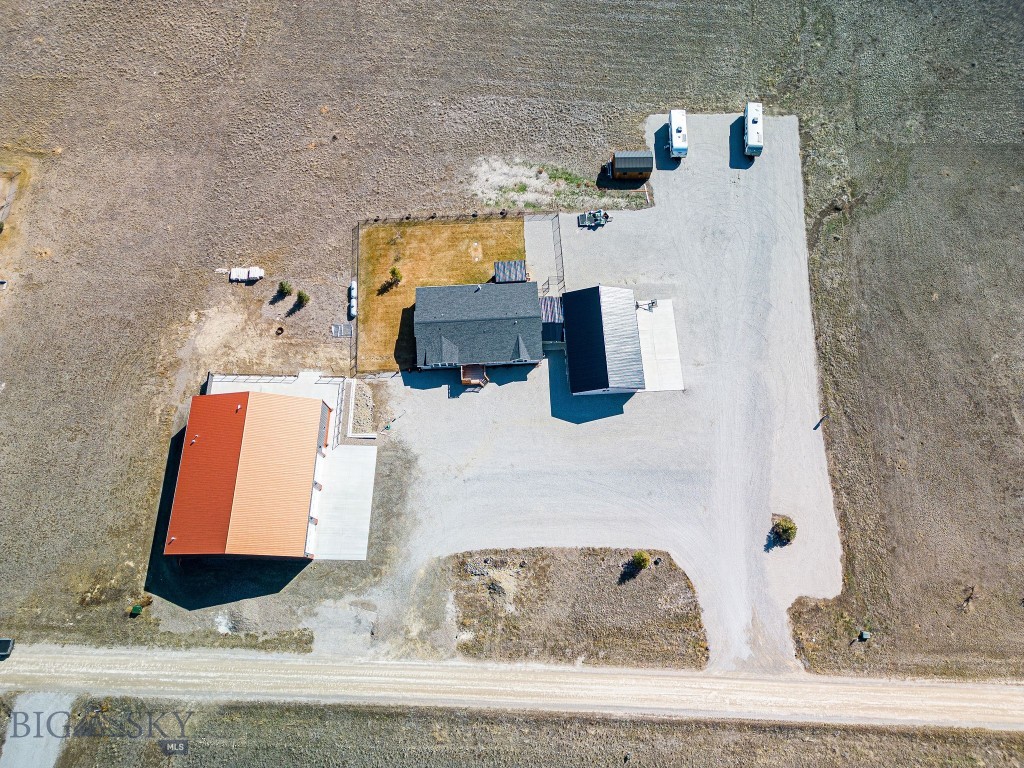 Silo Acres - Residential