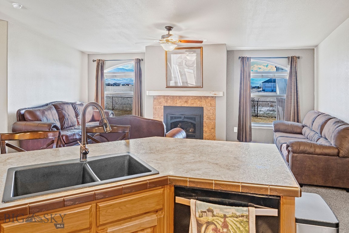 Silo Acres - Residential