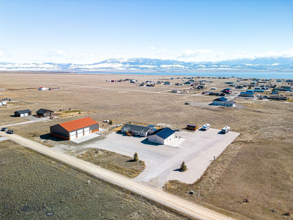 Silo Acres - Residential