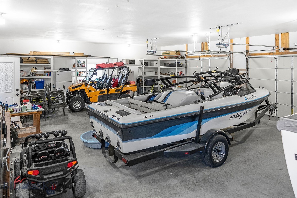 Silo Acres - Residential