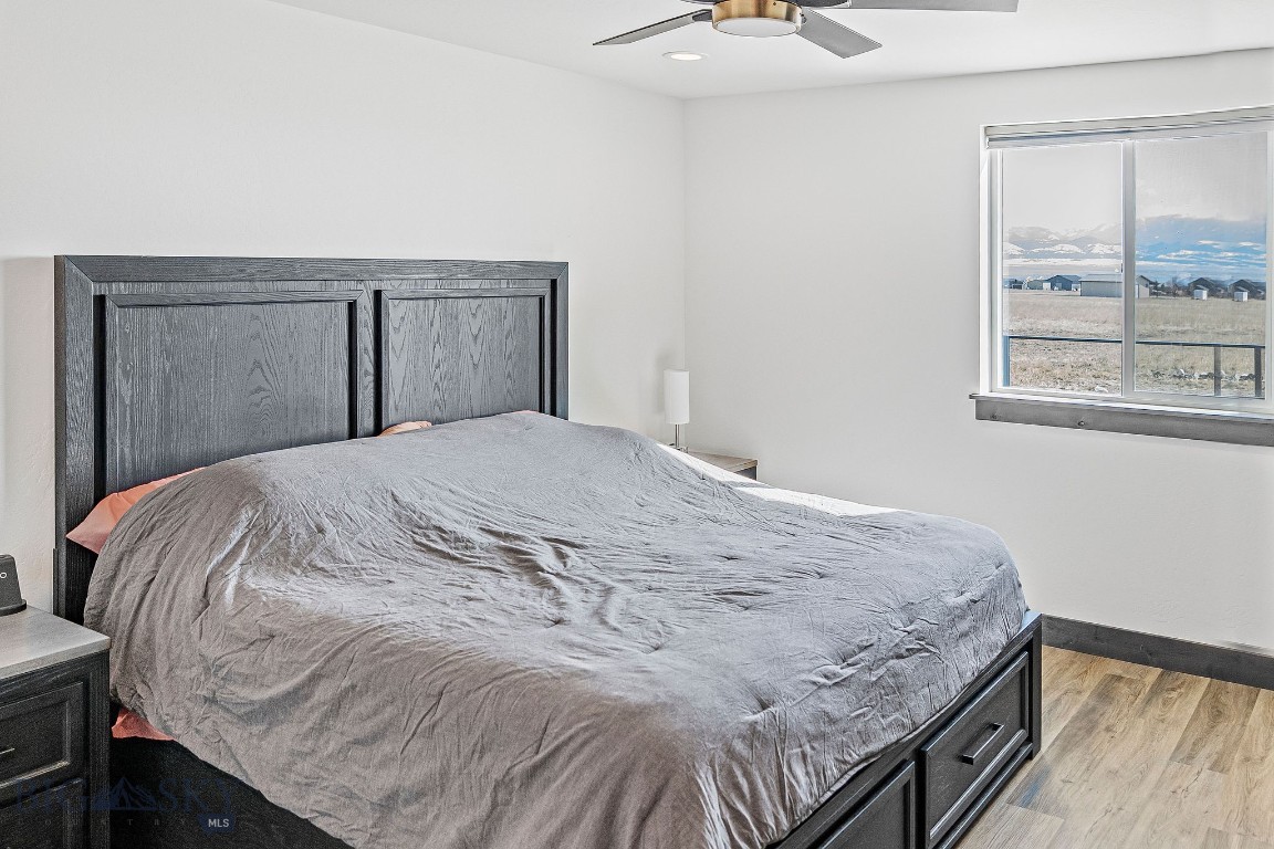 Silo Acres - Residential