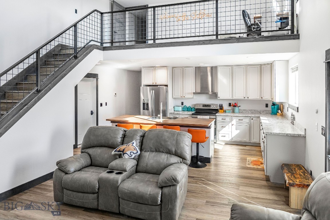 Silo Acres - Residential