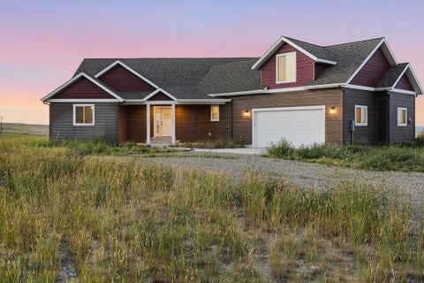 Photo of 17 Durango Trail, Three Forks, MT 59752 (MLS # 414200)
