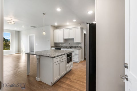 Photo of 2720 Sartain ST #304B, Bozeman, MT 59718 (MLS # 414857)