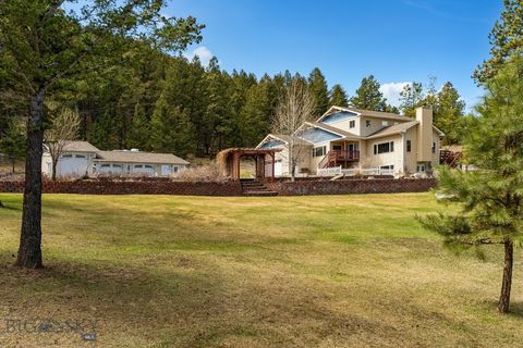 Photo of 1059 State Highway 282, Montana City, MT 59634 (MLS # 410154)