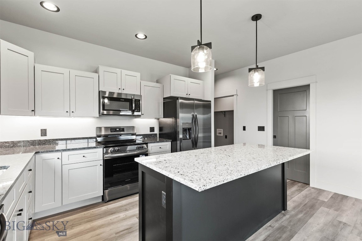 Jackrabbit Reserve - Residential