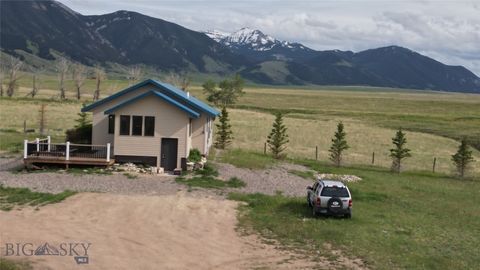 36 Rowdy Way Ennis MT 59729