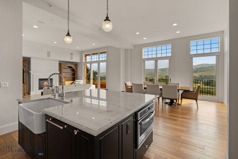 Photo of 150 Village Crossing Way #4GH, Bozeman, MT 59715 (MLS # 413785)