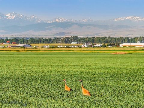 Photo of TBD Penwell Bridge Road, Belgrade, MT 59714 (MLS # 405966)