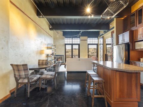 Photo of 140 Village Crossing Way #3H, Bozeman, MT 59715 (MLS # 404069)