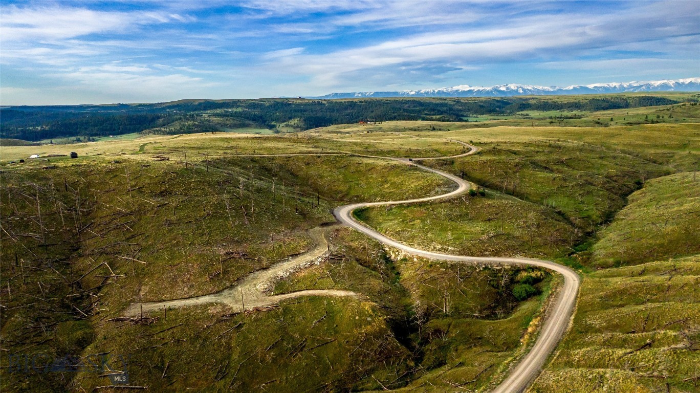 Lot 222 Yellowstone River Ranch
